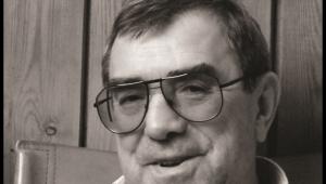 Waldemar Świerzy