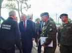 Szatkowski: Jest już gotowy projekt zmian w ustawie o urzędzie ministra obrony