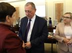 Kempa: Jesteśmy w stanie w każdej chwili poddać się weryfikacji