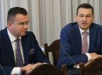 Nowoczesna krytykuje działania wicepremiera Morawieckiego