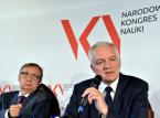 Gowin: Nowa ustawa poszerza autonomię uczelni