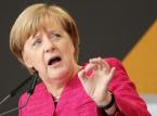 Niejasne podstawy prawne otwarcia granicy dla uchodźców. Komisja śledcza zbada decyzję Angeli Merkel?