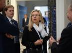 Adamczyk: Małgorzata Wassermann będzie kandydatką PiS na prezydenta Krakowa