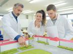 Fundusze Europejskie dla studentów i doktorantów