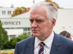 Gowin: Reforma szkolnictwa wyższego budzi obawy, to naturalne