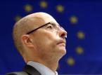 Brytyjski ambasador: Brexit jak rozwód. Najpierw o przyszłych relacjach, potem o majątku