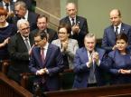 Expose Morawieckiego i zapowiedź wielkiej modernizacji Polski