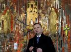 Prezydent: broniąc sowieckiego panowania władze nie wahały się strzelać do ludzi
