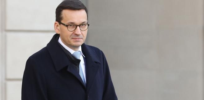 Mateusz Morawiecki