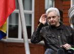 Wielka Brytania: Sąd odrzucił wniosek Assange'a o uchylenie nakazu aresztowania