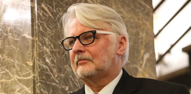 Witold Waszczykowski