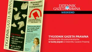 Tygodnik 9.02.2018