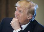 Donald Trump nie chce już zmniejszać deficytu