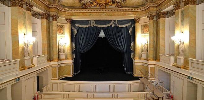 Polska Opera Królewska