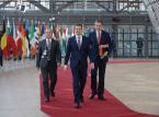 Nowy budżet UE: Pierwsze starcie