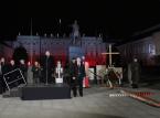 Kaczyński: To przedostatni marsz, ale nie przedostatnia miesięcznica
