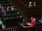 Lubnauer: Godek jest wspierana przez PiS