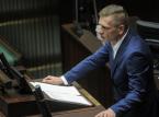 Nie będzie zmian w emeryturach funkcjonariuszy służb PRL. Sejm odrzucił projekt