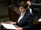 Sasin: Szydło uważa, że nagrody ministrom się należały i ma do tego prawo