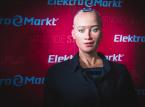 Za pośrednictwem smartfona coraz częściej można komunikować się nie z drugim człowiekiem a z robotem