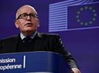 Rozpoczęło się spotkanie Jacka Czaputowicza z Fransem Timmermansem