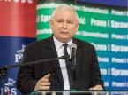 Nowoczesna wnioskuje o kontrolę skarbową Jarosława Kaczyńskiego