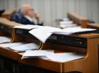 Zmiany w sądownictwie: Senat stawia kropkę nad "i"