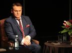 Tarczyński: Nowoczesna to nowotwór demokracji, który trzeba demokratycznie wyciąć