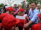 Sellin krytykuje pomysł referendum konstytucyjnego