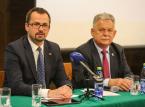 Horała: Komisja śledcza powinna wyjaśnić, dlaczego rządy PO-PSL dopuściły do tak dużej luki VAT