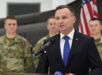 Prezydent po rozmowach ze Stoltenbergiem: zgadzamy się co do głównych celów NATO