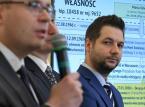 Karczewski: Jaki nie powinien rezygnować z funkcji szefa komisji weryfikacyjnej