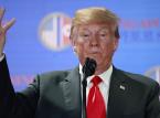 Trump: FBI było do mnie "totalnie uprzedzone"