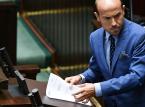 Budka: Procedura w Sądzie Najwyższym naraża tę instytucję na paraliż