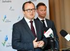 Łętowska, Zoll i Zieliński bronią Bodnara. Chodzi o „zdanie odrębne” Muszyńskiego do postanowienia TK