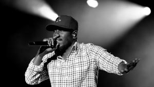 Kendrick Lamar