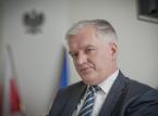 Gowin: Lepiej pracować w sądzie na umowie cywilnoprawnej niż wcale