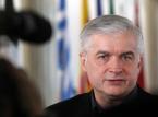 Cimoszewicz: Tusk rządzi <strong>jednoosobowo</strong>. Rozmówcą Dudy powinien być prokurator