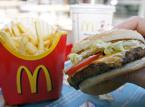 McDonald’s nam się przejadł. Firma na zakręcie