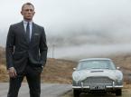 "Skyfall" najbardziej dochodowym filmem w historii Wielkiej Brytanii