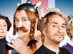"Asterix i Obelix: W służbie Jej Królewskiej Mości" - recenzja