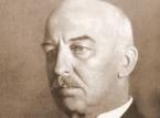 90 lat temu zginął pierwszy prezydent Rzeczpospolitej Gabriel Narutowicz