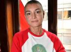 Sinead O'Connor na nowej płycie Briana McFaddena