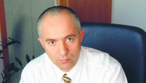 Piotr Bodył Szymala radca prawny, wykładowca WSB w Poznaniu, dyrektor obsługi prawnej w BZ WBK