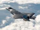 Amerykańskie F35 na polskim niebie, ale tylko na chwilę