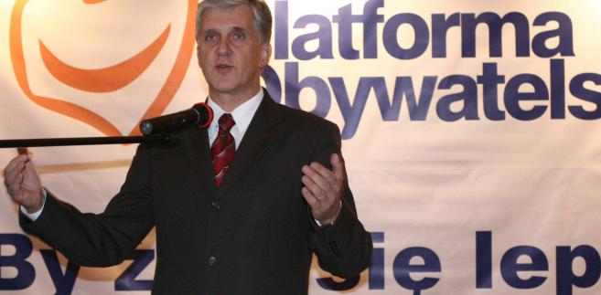 Mirosław Koźlakiewicz