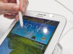 Tablet w firmie jest użyteczny, ale może być pułapką