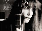 Carla Bruni "Little French Songs" - recenzja