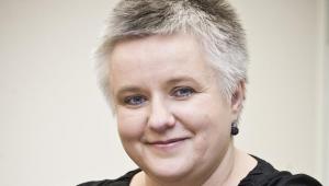 Grażyna J. Leśniak dziennikarz działu podatki i księgowość