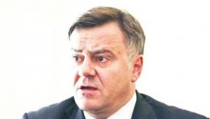 Jacek Bajson, partner w dziale podatkowym BDO
